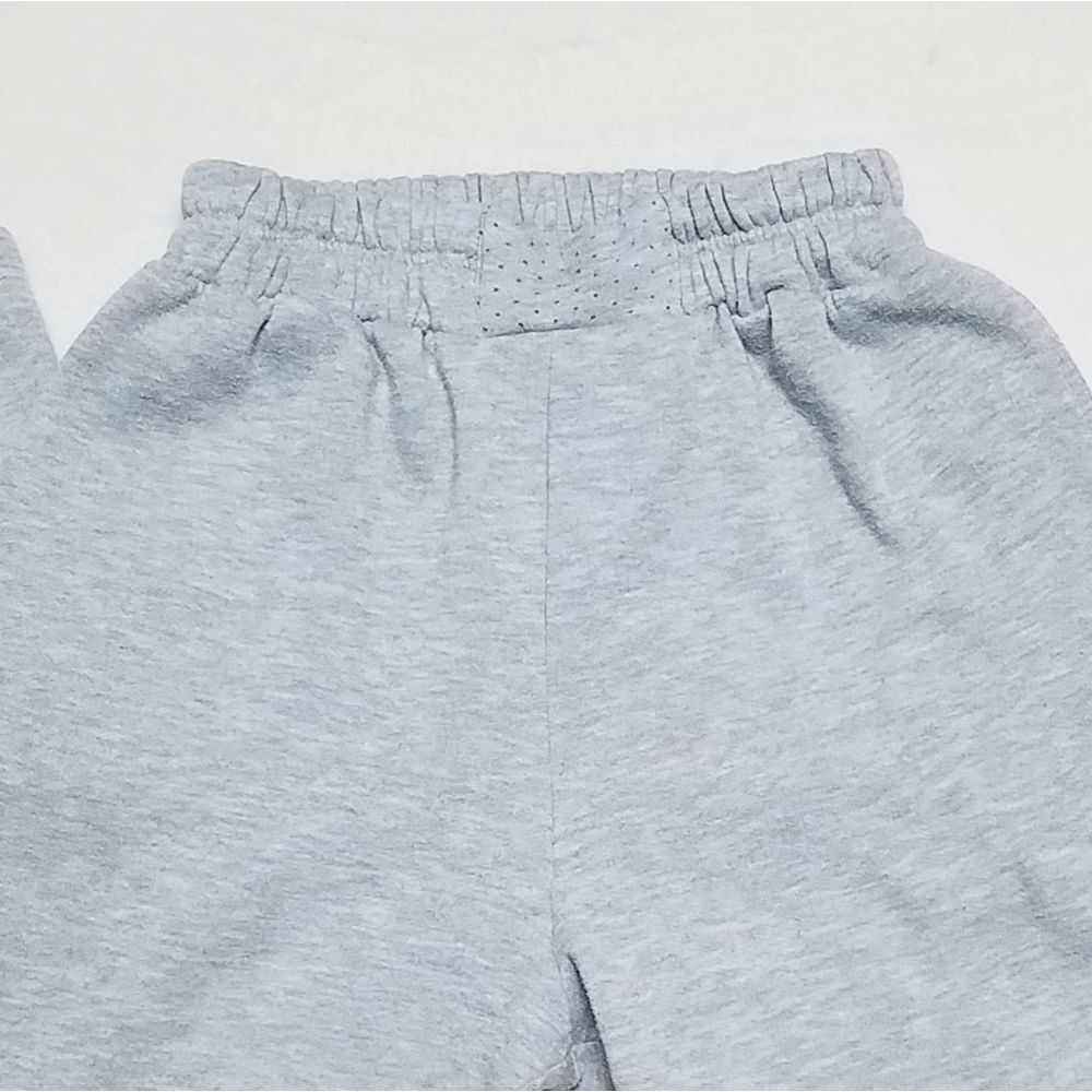 VINTAGE 80s Trades Secret Gray High Rise Joggers M - Picture 3 of 10